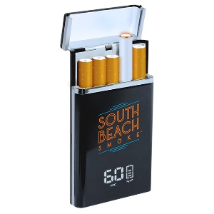 South Beach Smoke E-Cigarette - The Better Smoking Choice