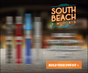 South Beach Smoke Build Your Own Vaporizer Kit 